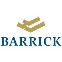 Barrick Gold